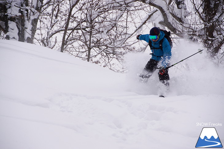 カムイスキーリンクス Merry×Powder Xmas!!